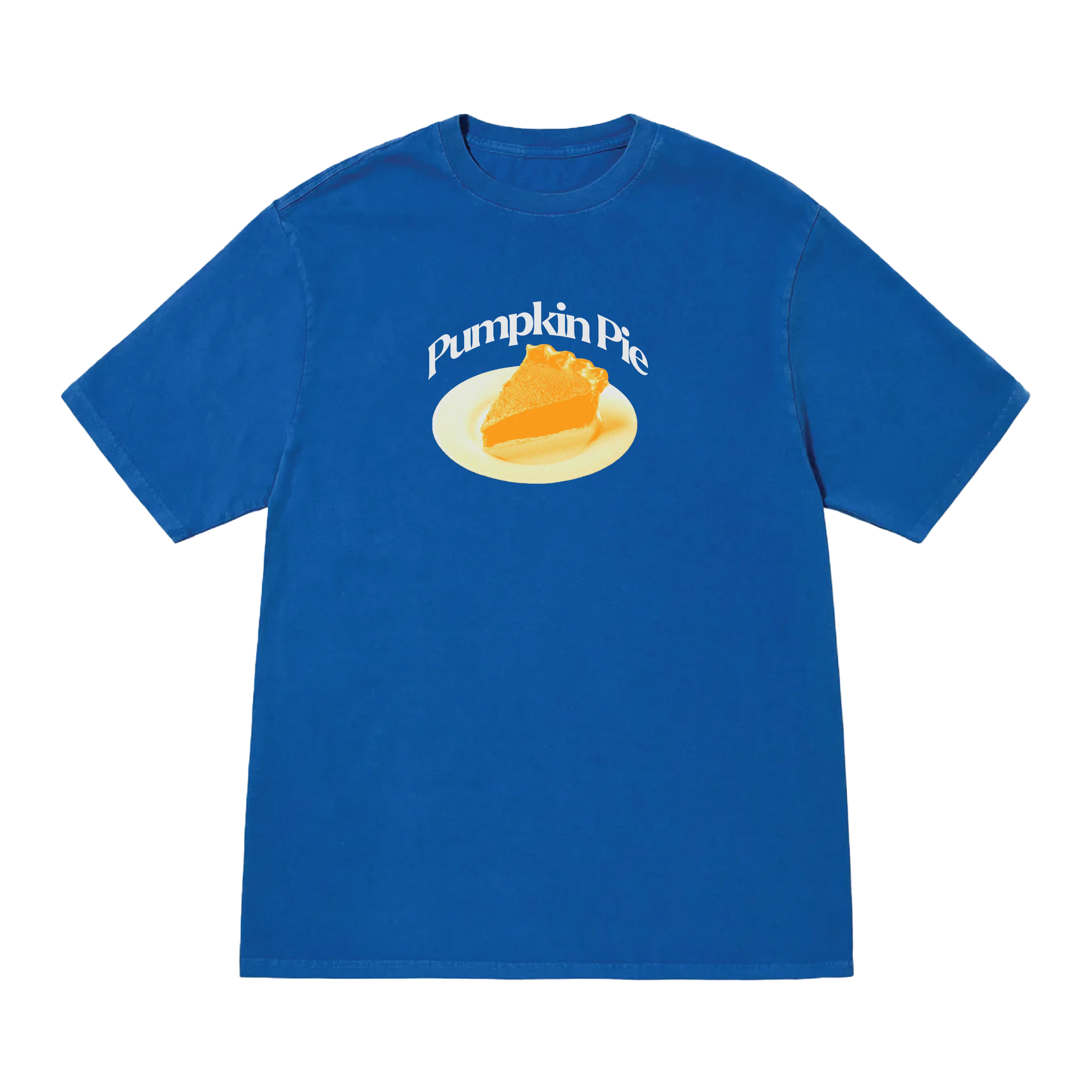 Pumpkin Pie v2 Tee