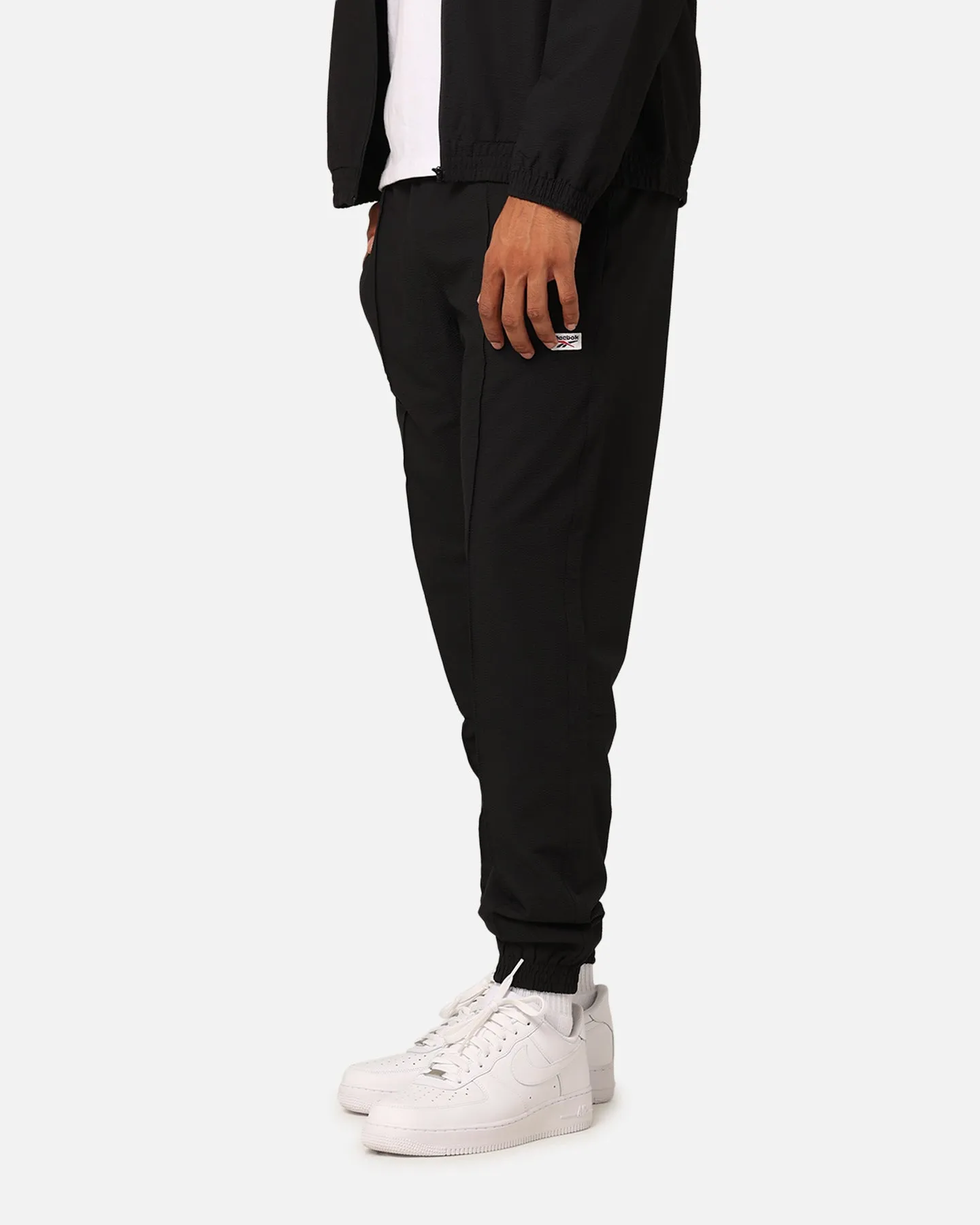 Reebok Classics Court Sport Pants Black