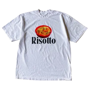 Risotto Tee