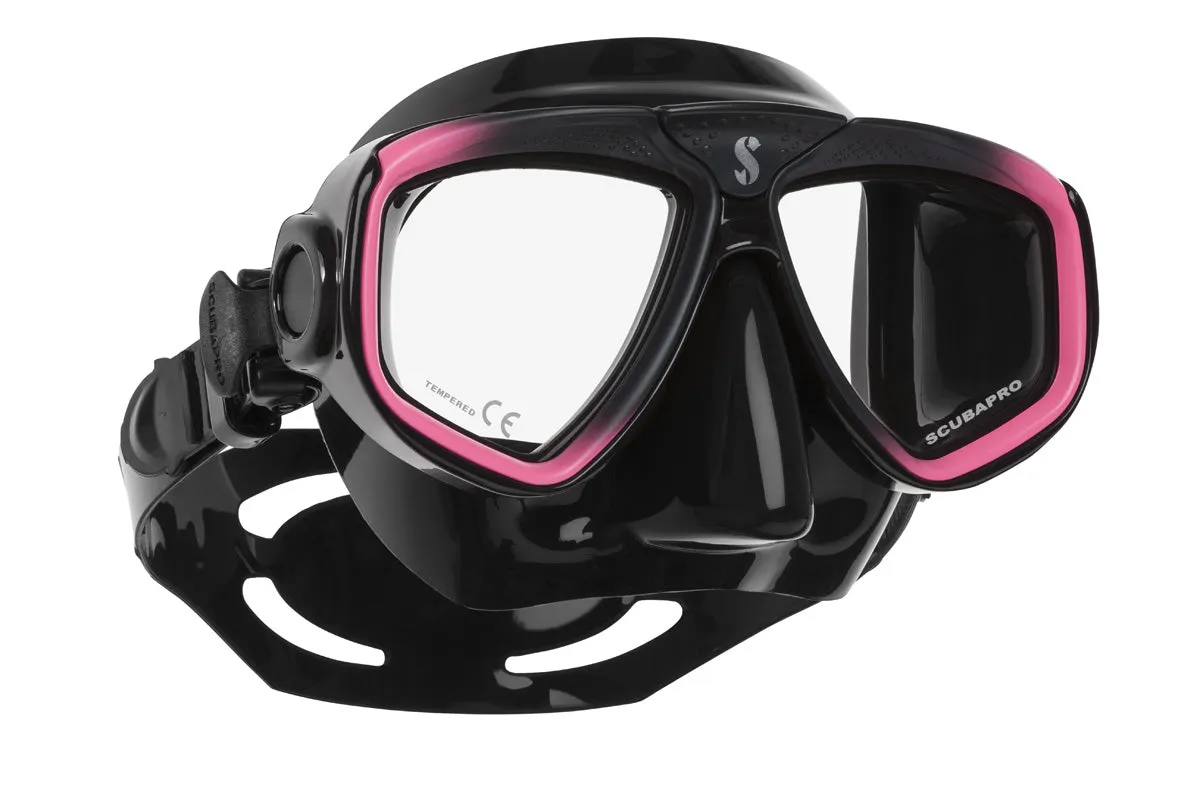 Scubapro Zoom Evo Mask