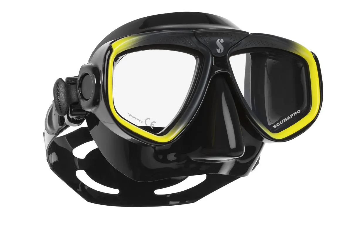 Scubapro Zoom Evo Mask