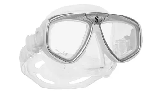 Scubapro Zoom Evo Mask