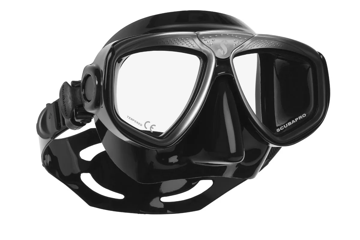 Scubapro Zoom Evo Mask