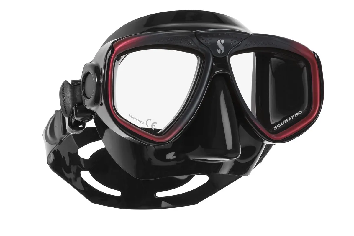 Scubapro Zoom Evo Mask