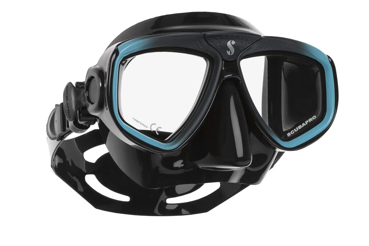 Scubapro Zoom Evo Mask