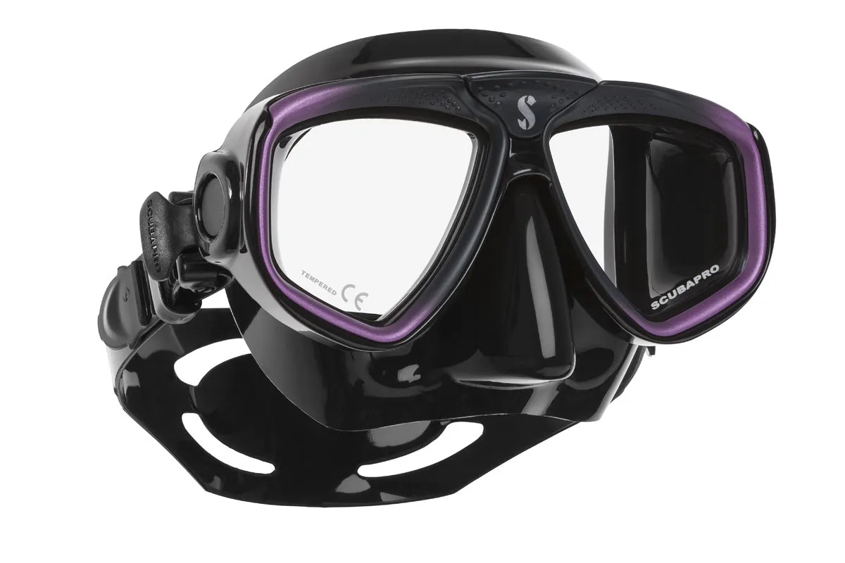 Scubapro Zoom Evo Mask