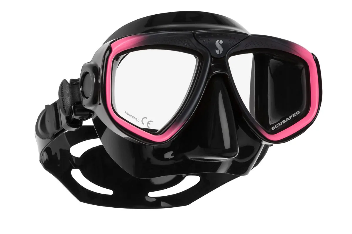 Scubapro Zoom Mask