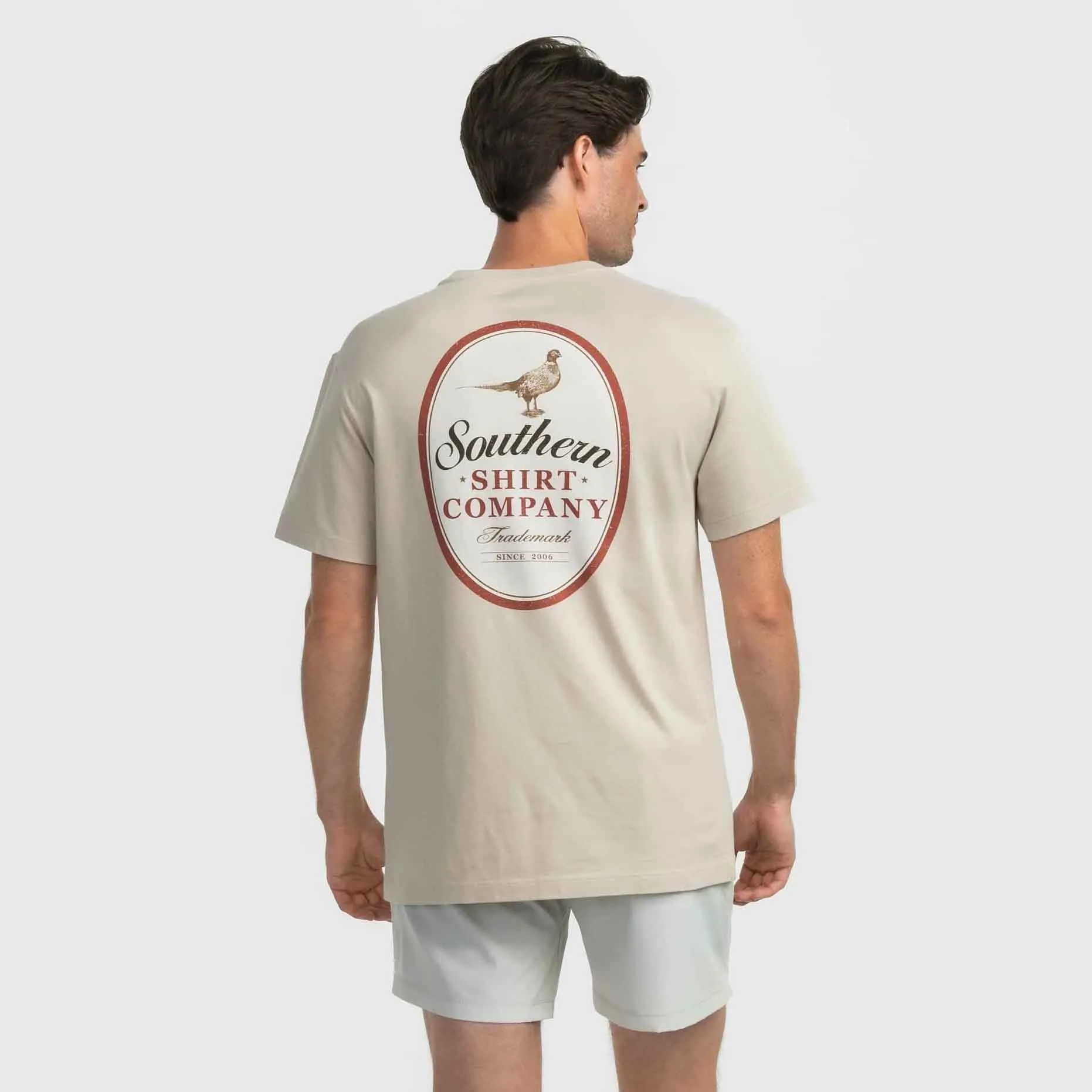 Southern Shirt Men's Hop Master Short Sleeve Tee