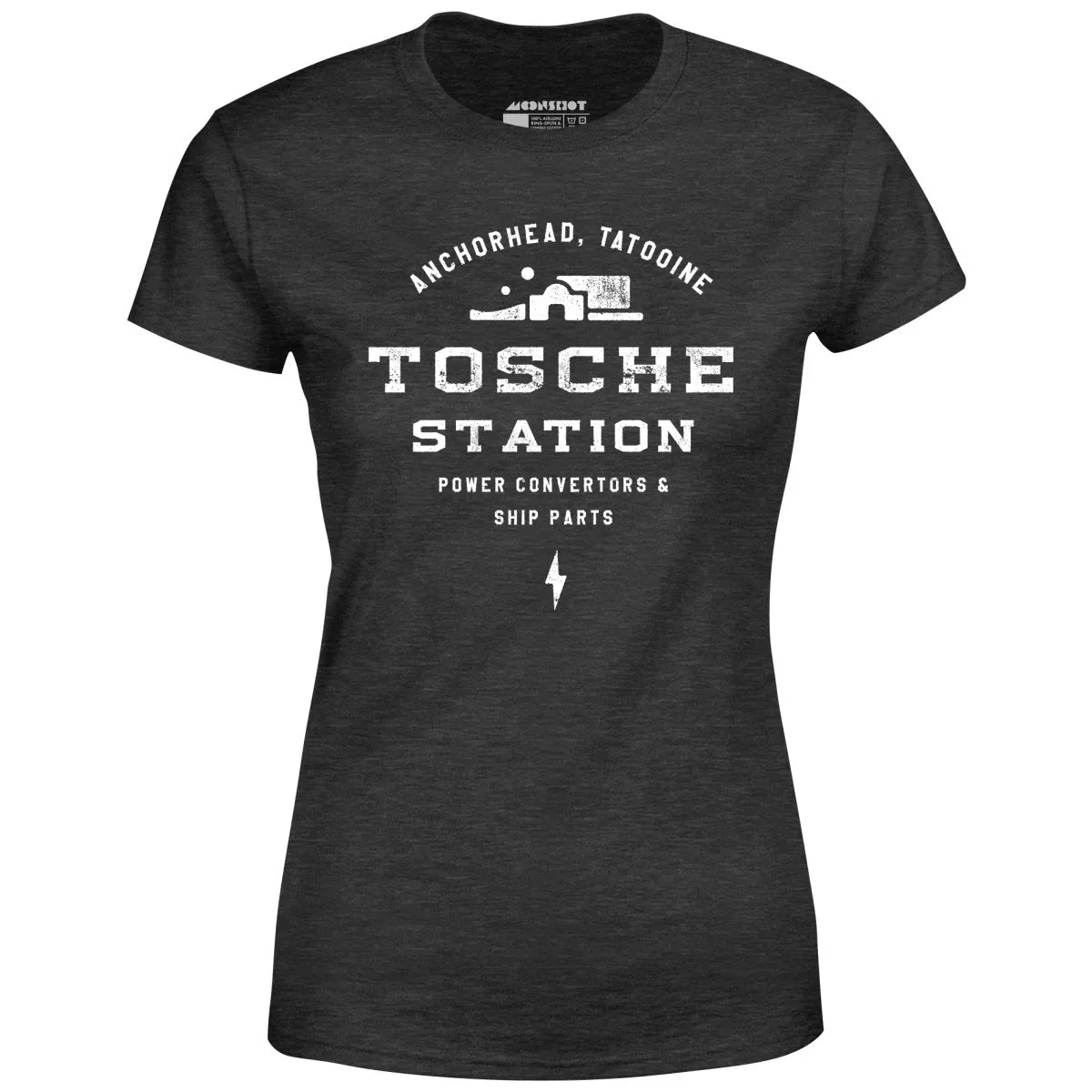 Tosche Station OG - Women's T-Shirt