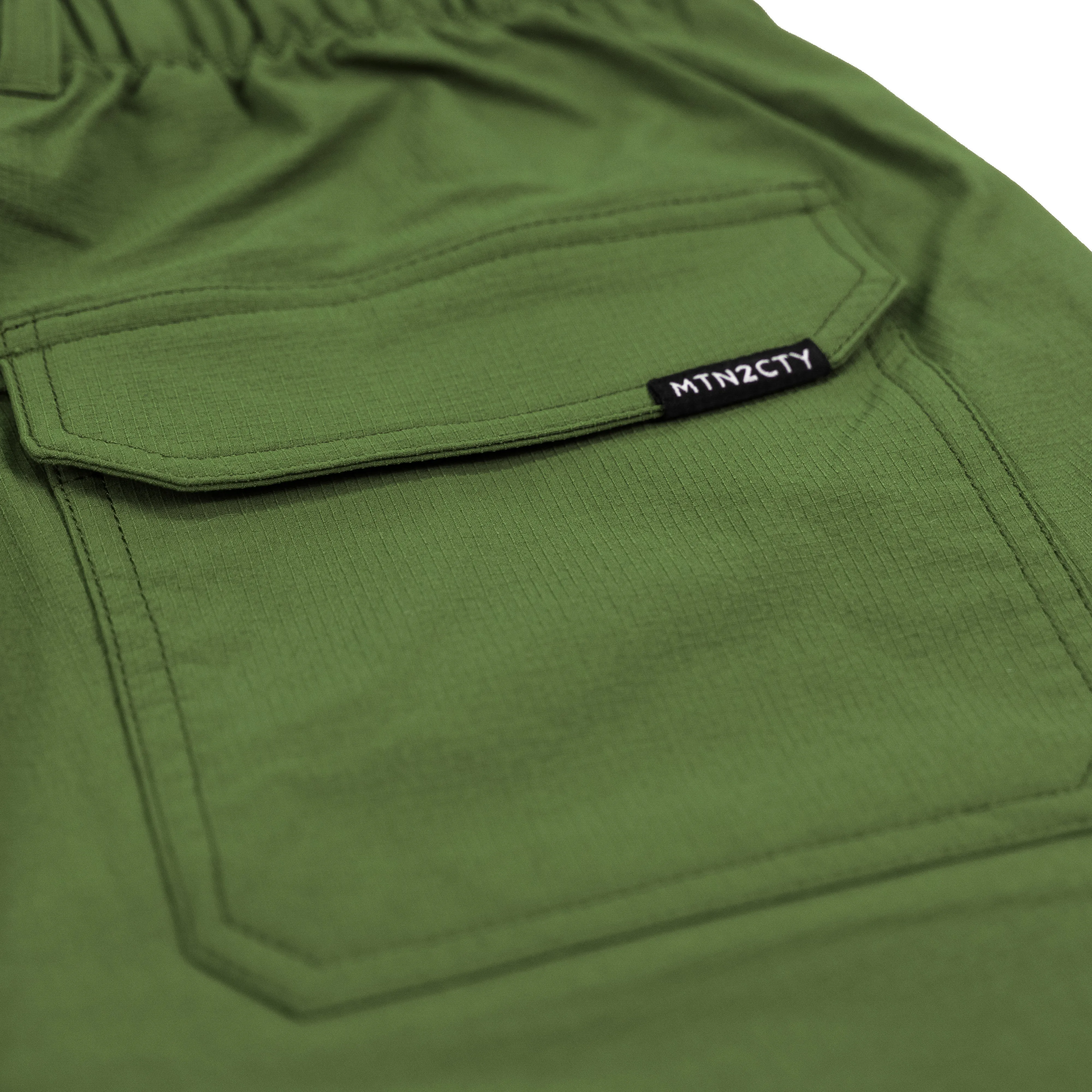 Trailhead Pants - Olive