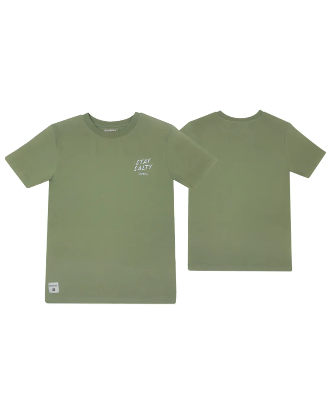 Unisex Rugged T-Shirt