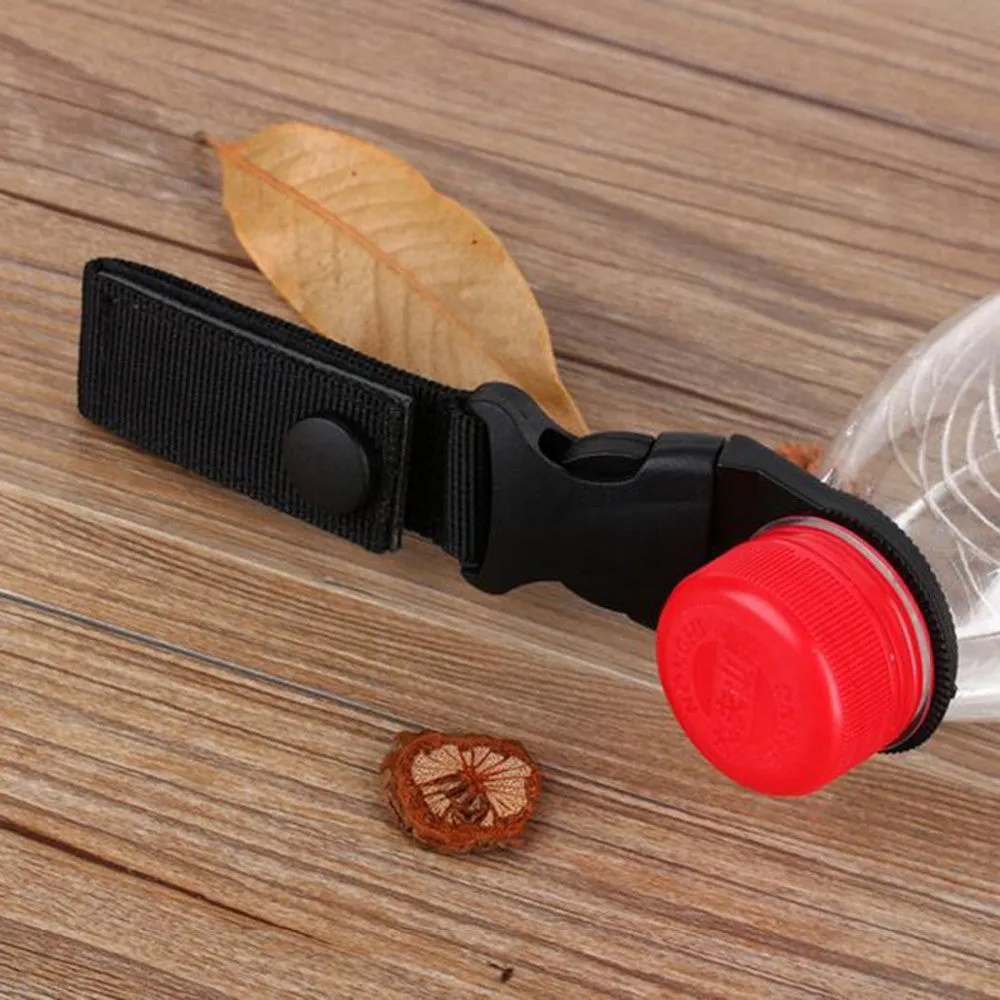 Water Bottle Holder Clip Belt