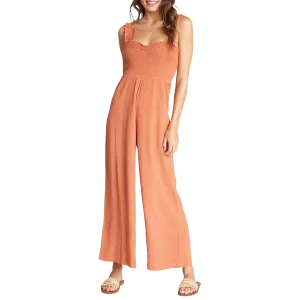 Women's Adventure Bound Romper